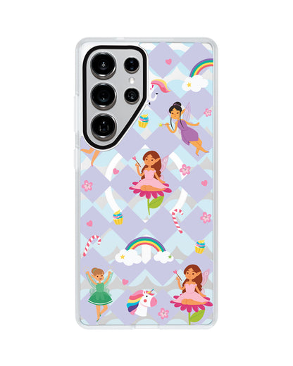 Android Rearguard MagSwap - Little Fairy