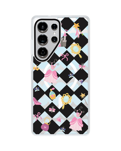 Android Rearguard MagSwap - Little Princess