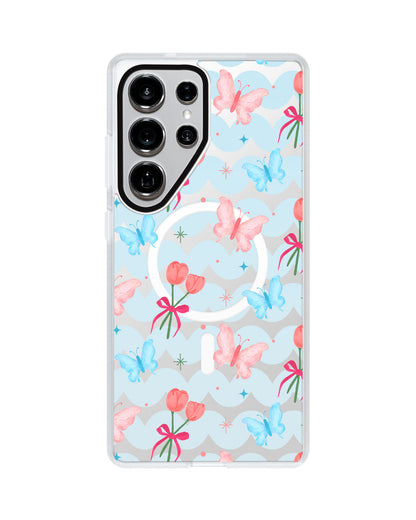 Android Rearguard MagSwap - Coquette Butterfly