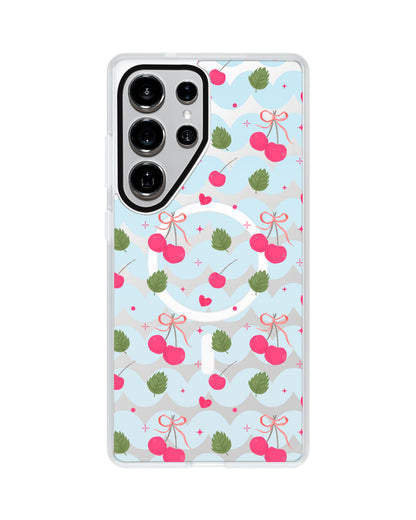 Android Rearguard MagSwap - Coquette Cherry