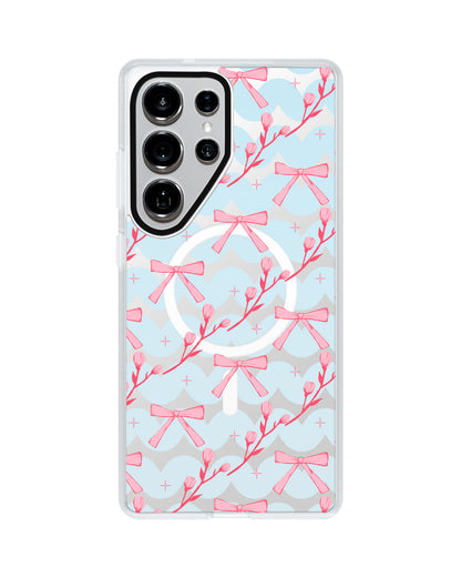 Android Rearguard MagSwap - Coquette Floral