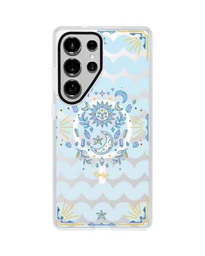 Android Rearguard MagSwap - Cosmic Dream