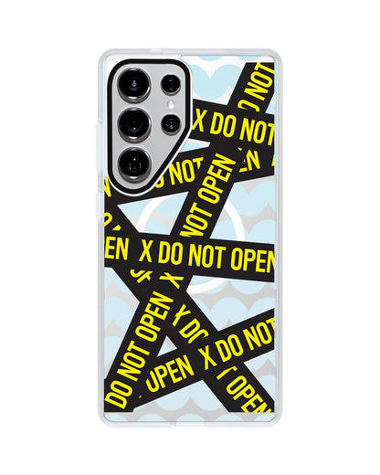Android Rearguard MagSwap - Do Not Open 1.0