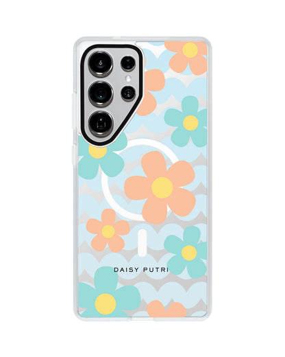 Android Rearguard MagSwap - Daisy Daze