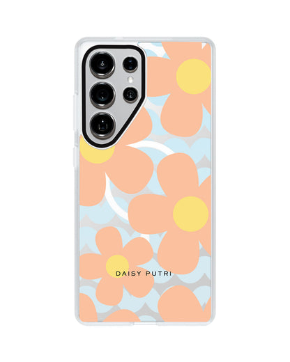 Android Rearguard MagSwap - Daisy Love