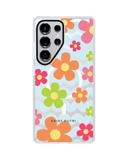 Android Rearguard MagSwap - Daisy Sunshine 2.0