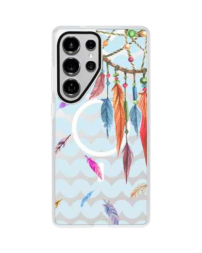 Android Rearguard MagSwap - Dreamcatcher 2.0