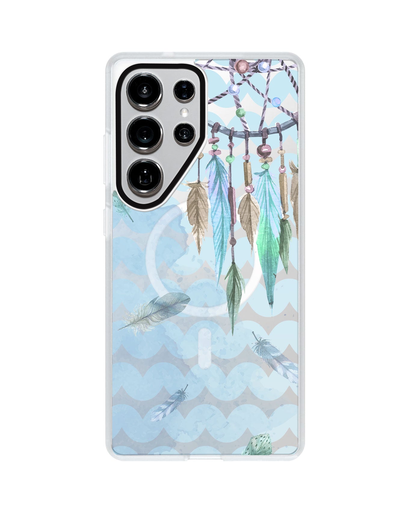 Android Rearguard MagSwap - Dreamcatcher 3.0
