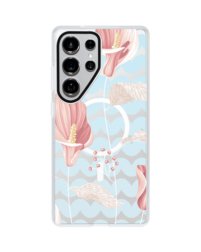 Android Rearguard MagSwap - Easter Lily