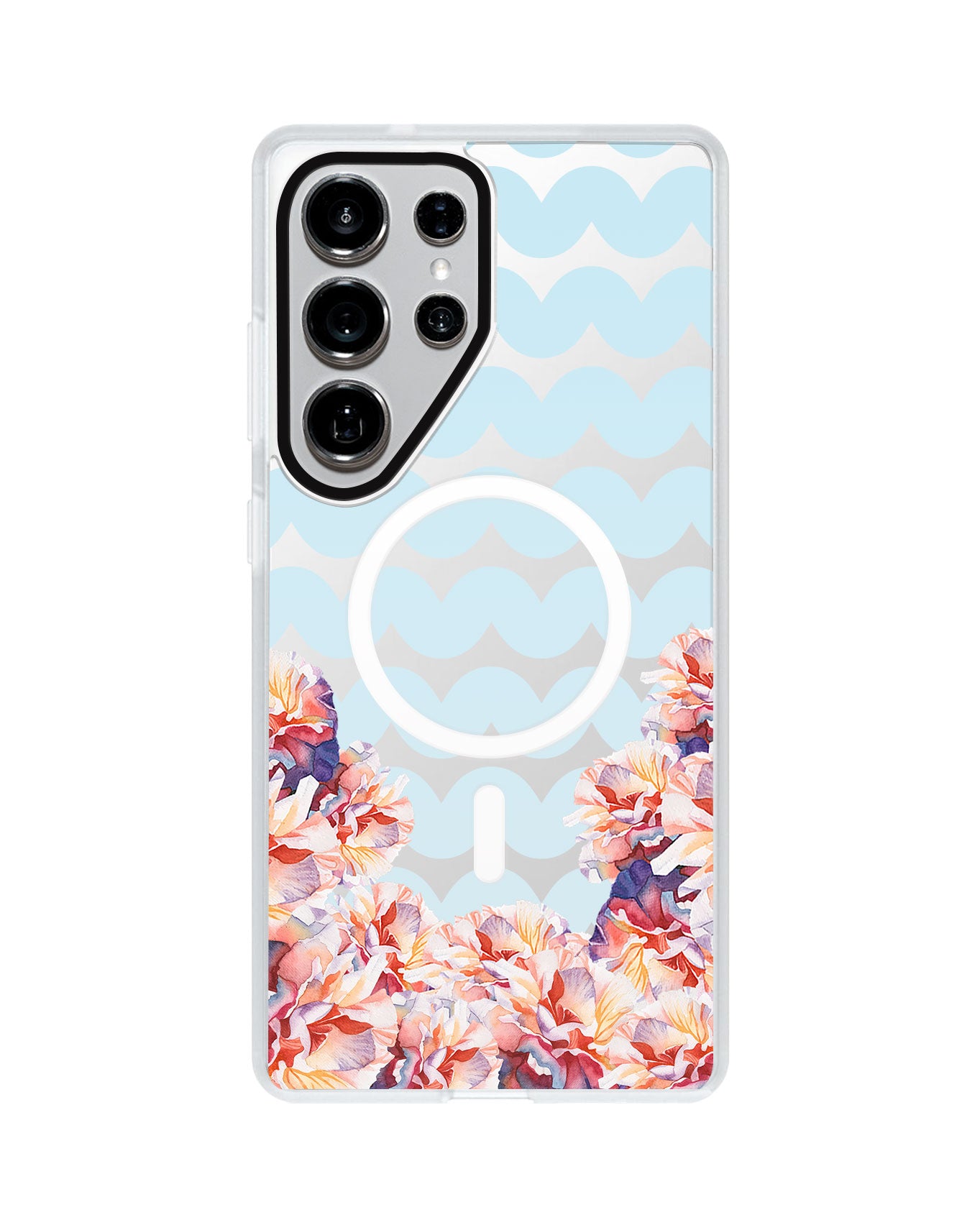 Android Rearguard MagSwap - Gardenia