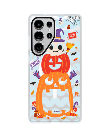 Android Rearguard MagSwap - Halloween