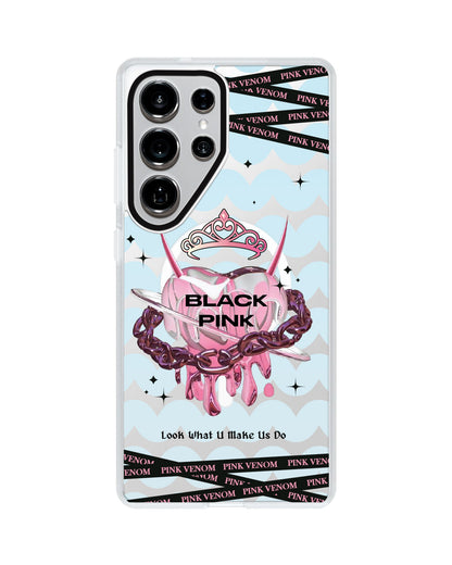 Android Rearguard MagSwap - It's Blackpink
