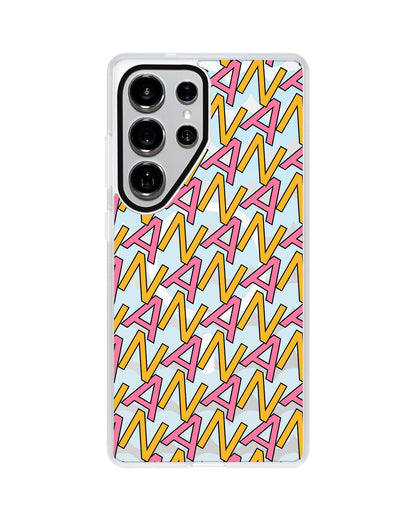 Android Rearguard MagSwap - Initial Monogram 3.0