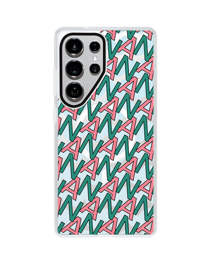 Android Rearguard MagSwap - Initial Monogram 7.0