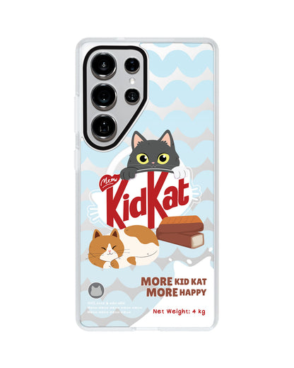 Android Rearguard MagSwap - Kidkat