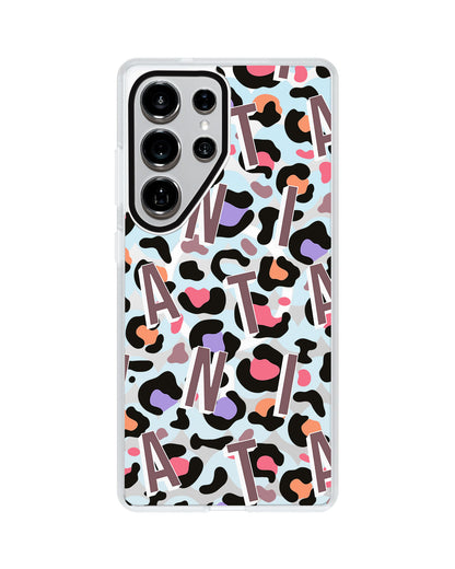 Android Rearguard MagSwap - Leopard Monogram 5.0