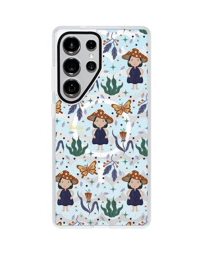 Android Rearguard MagSwap - Lost in the Forest 1.0