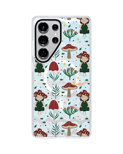Android Rearguard MagSwap - Lost in the Forest 2.0