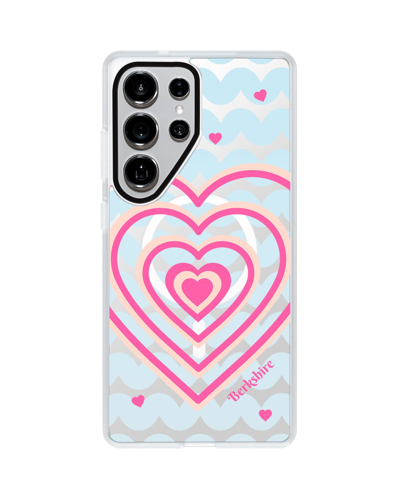 Android Rearguard MagSwap - Love Mirror 1.0