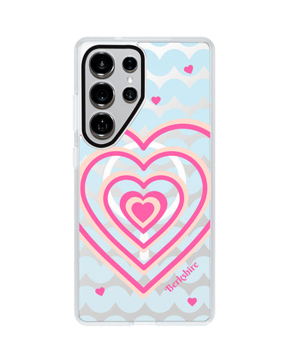 Android Rearguard MagSwap - Love Mirror 1.0
