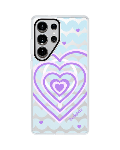 Android Rearguard MagSwap - Love Mirror 3.0