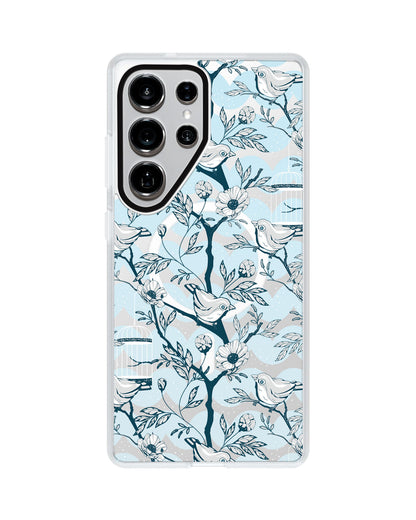 Android Rearguard MagSwap - Lovebird Monochrome 1.0
