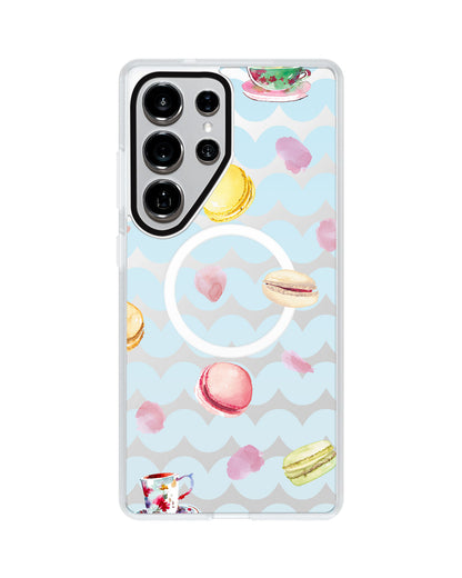 Android Rearguard MagSwap - Macarons