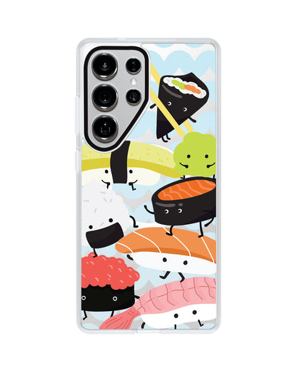 Android Rearguard MagSwap - Omakase 2.0