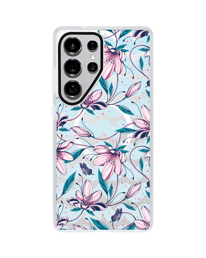 Android Rearguard MagSwap - Pink Tulip