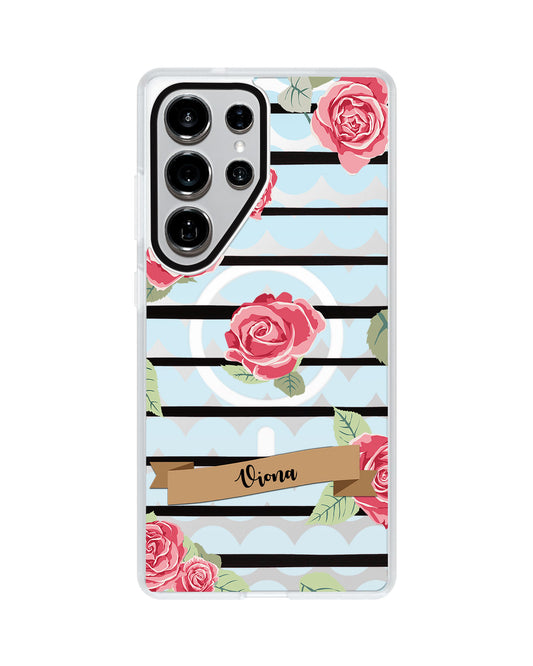 Android Rearguard MagSwap - Rose