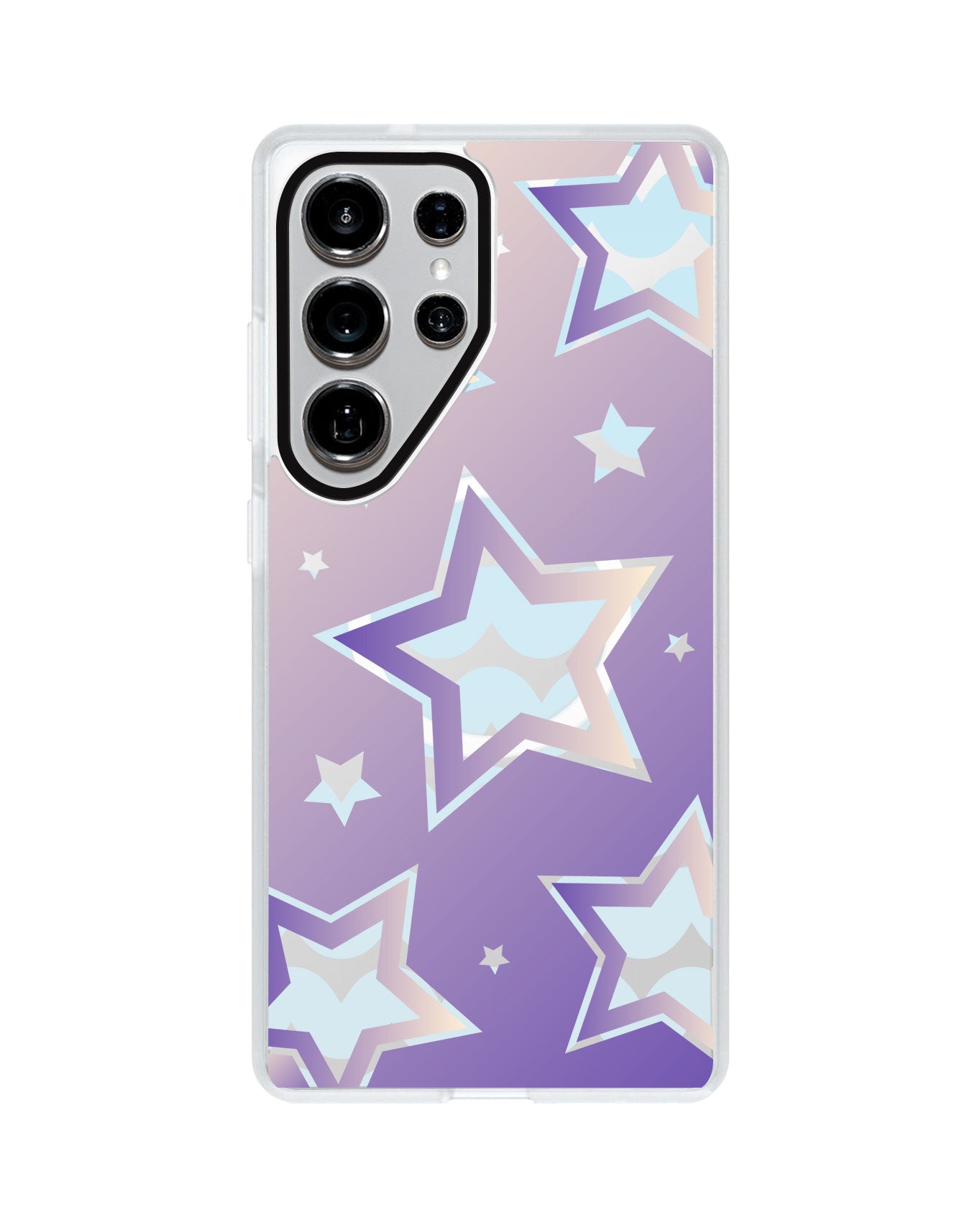 Android Rearguard MagSwap - Star Effect 1.0