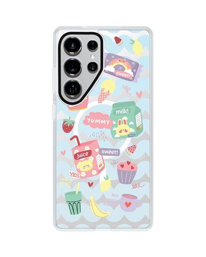 Android Rearguard MagSwap - Sweet & Yummy