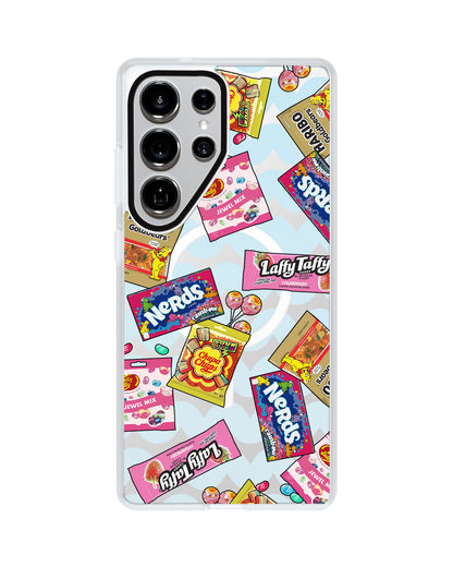 Android Rearguard MagSwap - Sweets and Gummies
