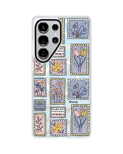 Android Rearguard MagSwap - Time To Bloom