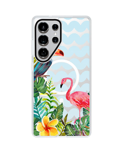 Android Rearguard MagSwap - Tropical