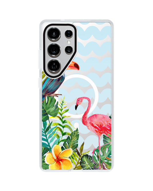 Android Rearguard MagSwap - Tropical