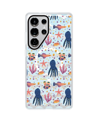Android Rearguard MagSwap - Underwater Dreams 1.0