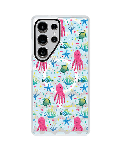 Android Rearguard MagSwap - Underwater Dreams 2.0