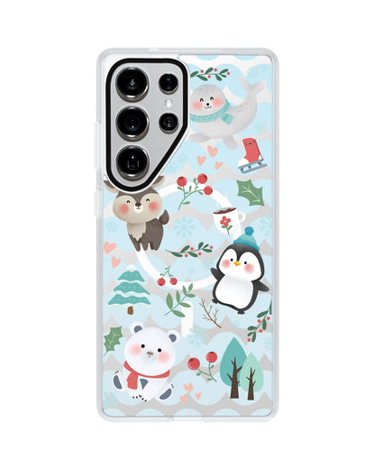 Android Rearguard MagSwap - Winter