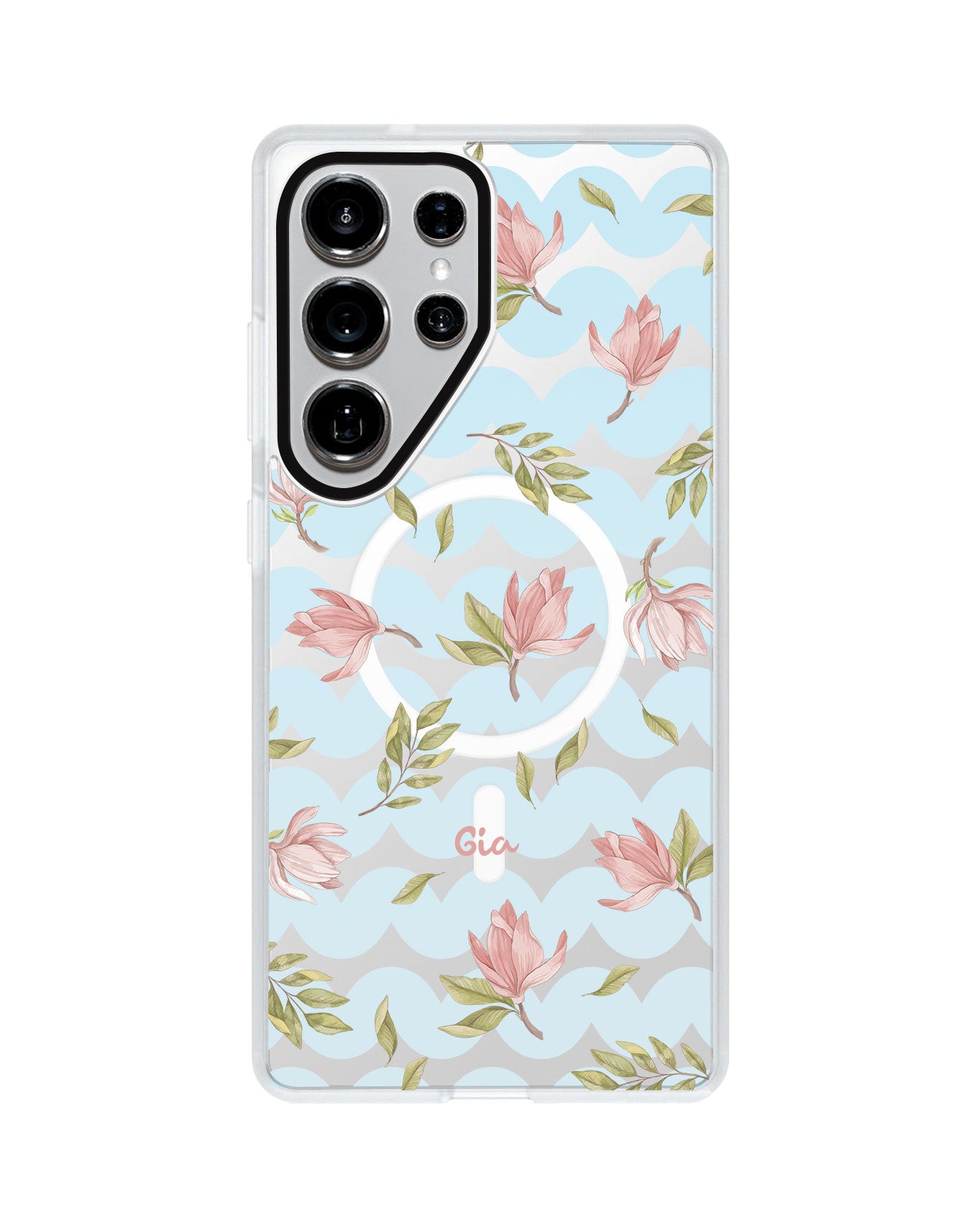 Android Rearguard MagSwap - Azalea
