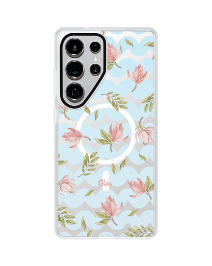 Android Rearguard MagSwap - Azalea