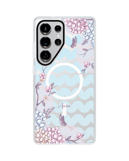Android Rearguard MagSwap - Batik Floral