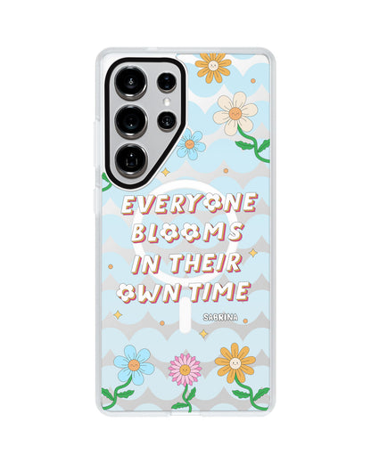 Android Rearguard MagSwap - Blooms