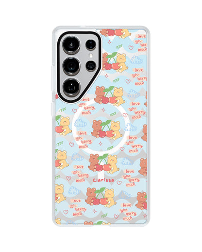 Android Rearguard MagSwap - Cherry Bear