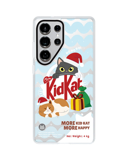 Android Rearguard MagSwap - Kidkat Christmas