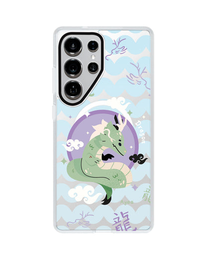 Android Rearguard MagSwap - Dragon (Chinese Zodiac / Shio)