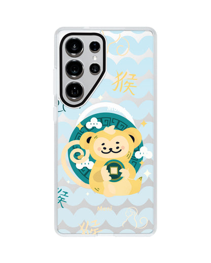 Android Rearguard MagSwap - Monkey (Chinese Zodiac / Shio)