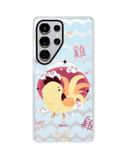 Android Rearguard MagSwap - Shio Rooster