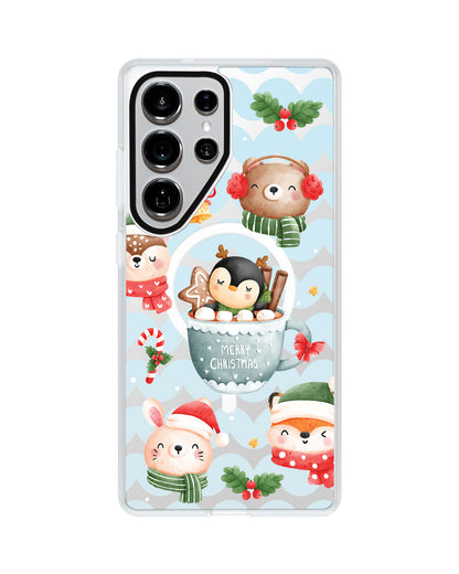Android Rearguard MagSwap - Storybook Christmas Edition 02