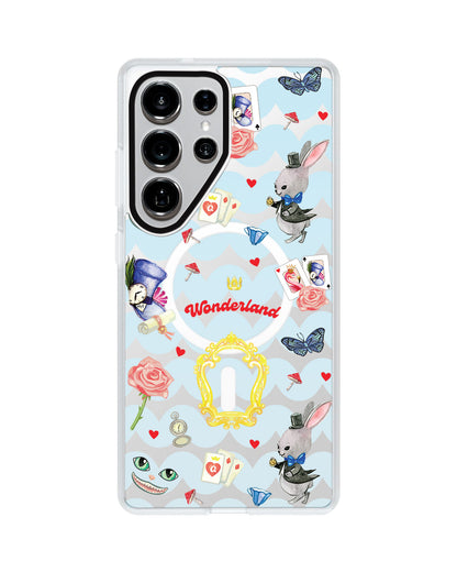 Android Rearguard MagSwap - Wonderland